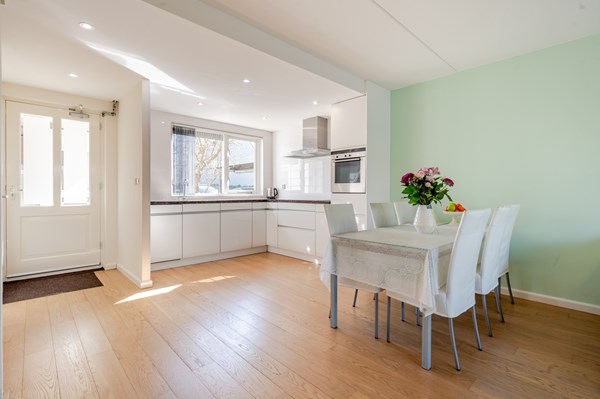 Medium property photo - Amerhof 5, 1316 CH Almere